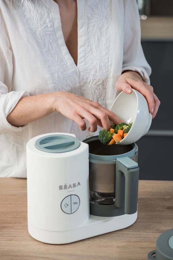 BEABA Babycook® Neo Baby Food Maker