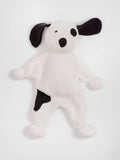 Duke the Dog Toy
