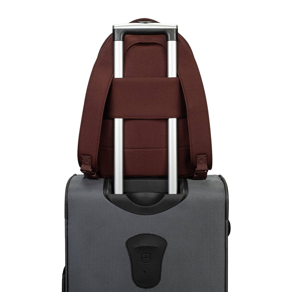 Drift Neoprene Lite Diaper Backpack