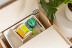 The Montessori Playshelf