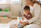 The Montessori Playshelf