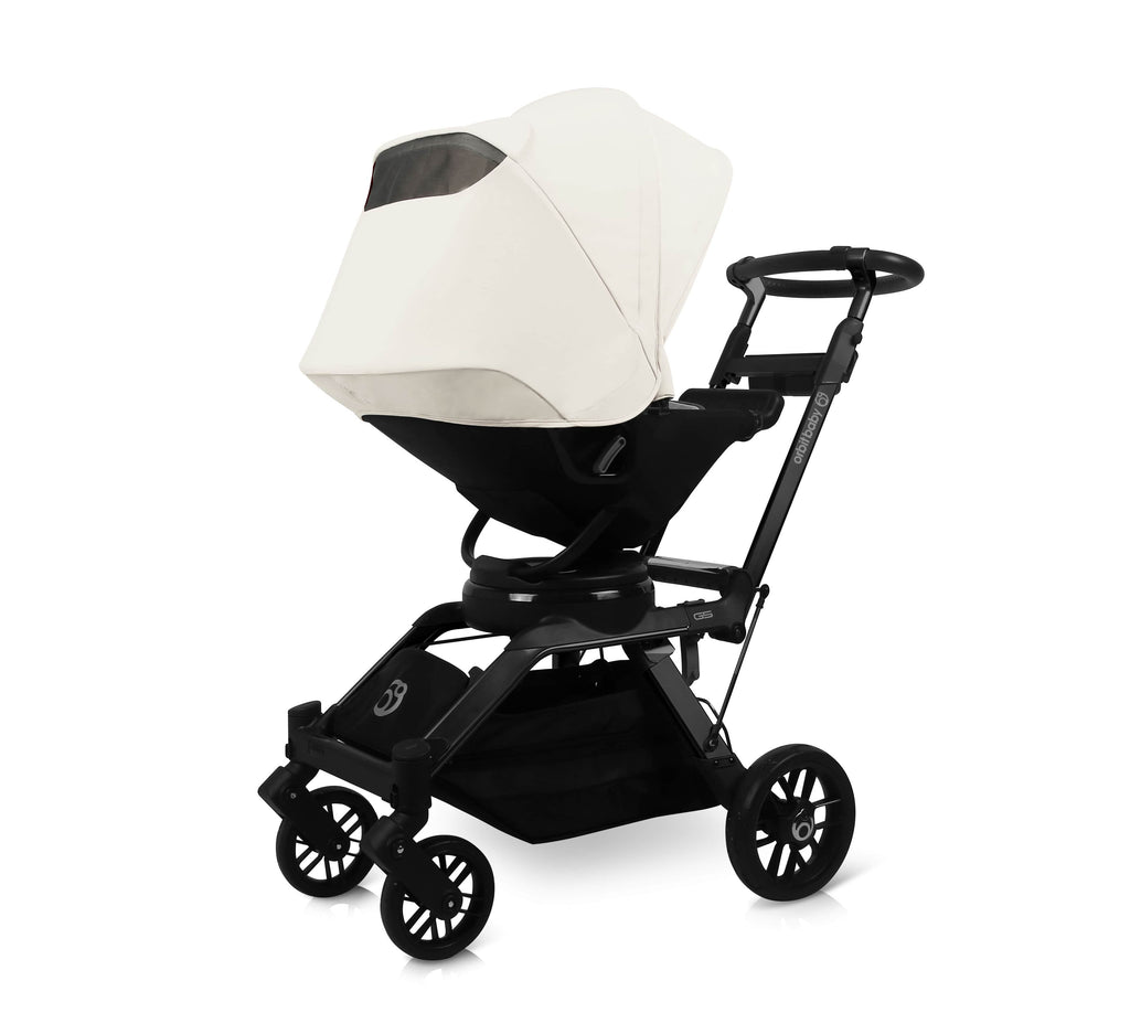 G5 Stroller Canopy