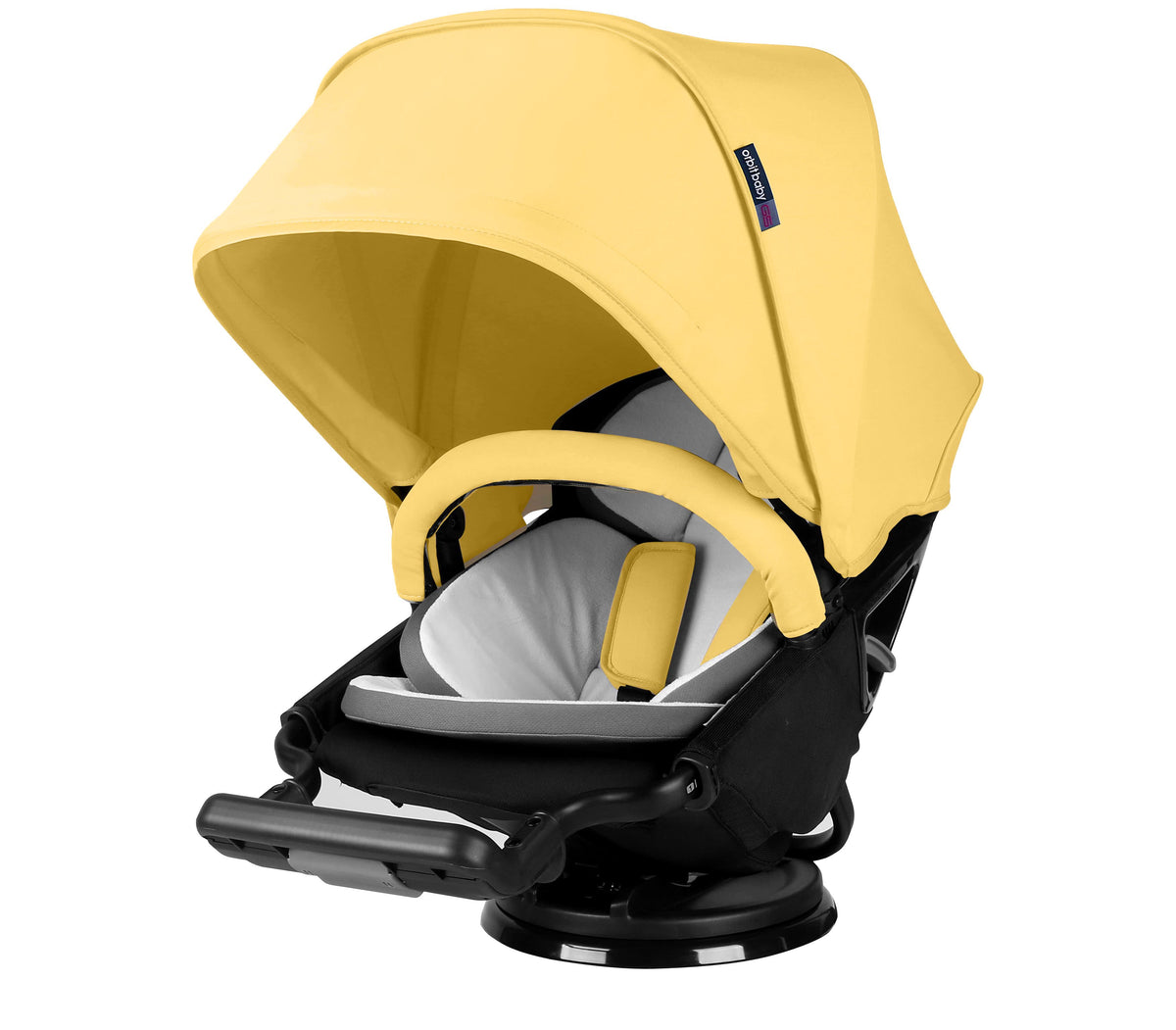 G5 Stroller Canopy
