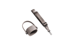 Hegen Bottle Strap Taupe - Grey
