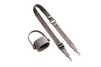 Hegen Bottle Strap Taupe - Grey