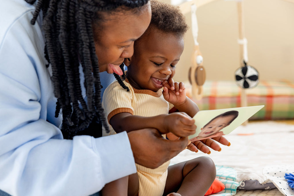 Lovevery, The Play Gym, 5-Stage Baby Developmental for Full Year of Play