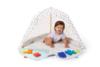 Lovevery, The Play Gym, 5-Stage Baby Developmental for Full Year of Play