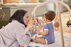 Lovevery, The Play Gym, 5-Stage Baby Developmental for Full Year of Play
