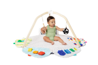 Lovevery, The Play Gym, 5-Stage Baby Developmental for Full Year of Play
