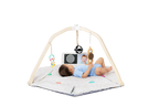 Lovevery, The Play Gym, 5-Stage Baby Developmental for Full Year of Play