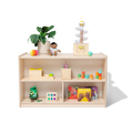 The Montessori Playshelf