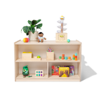 The Montessori Playshelf