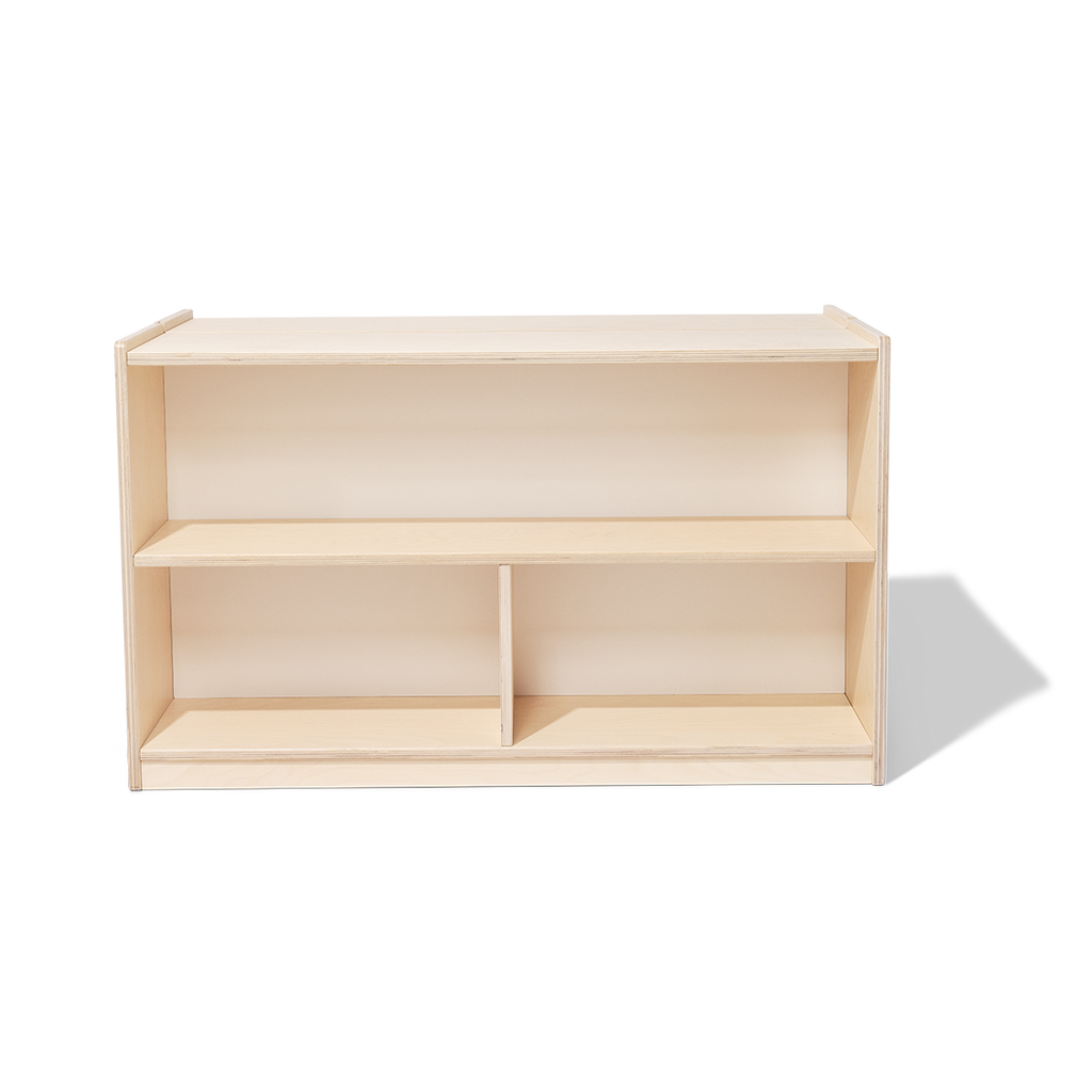 The Montessori Playshelf