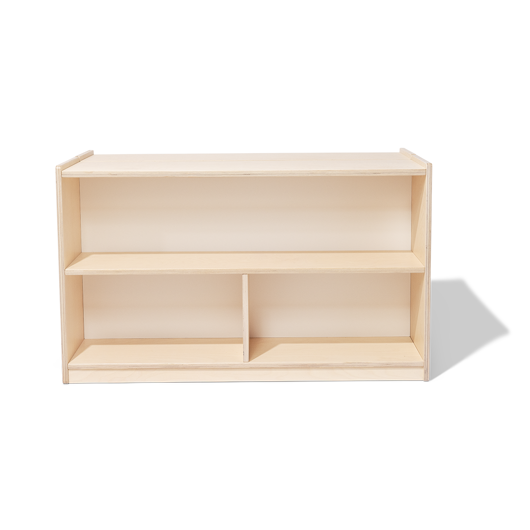 The Montessori Playshelf