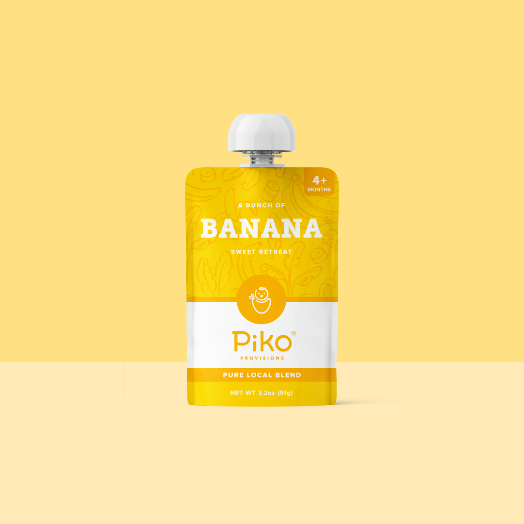 Plátano (Mai'a)