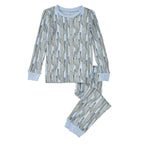 Bamboo Blend Pajamas
