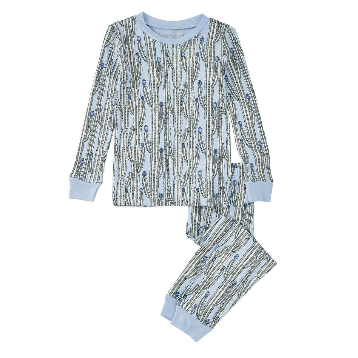 Bamboo Blend Pajamas