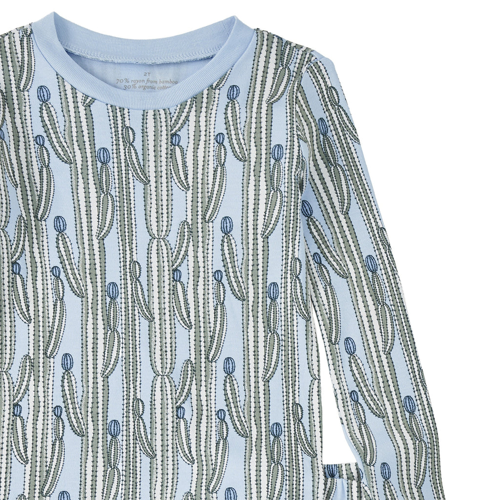 Bamboo Blend Pajamas