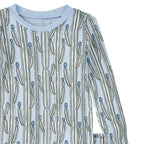 Bamboo Blend Pajamas