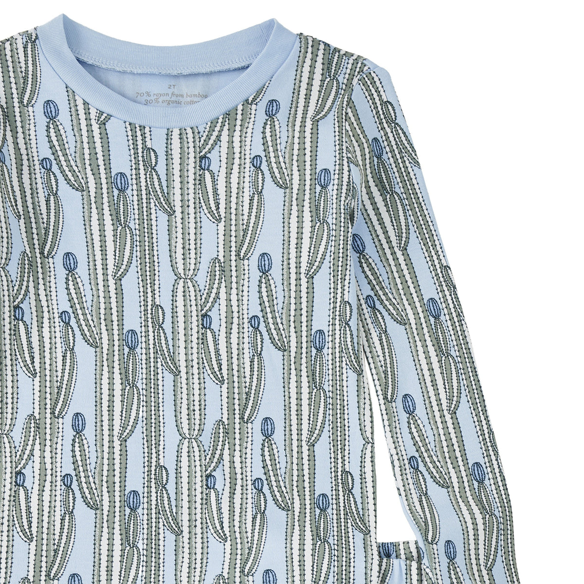 Bamboo Blend Pajamas