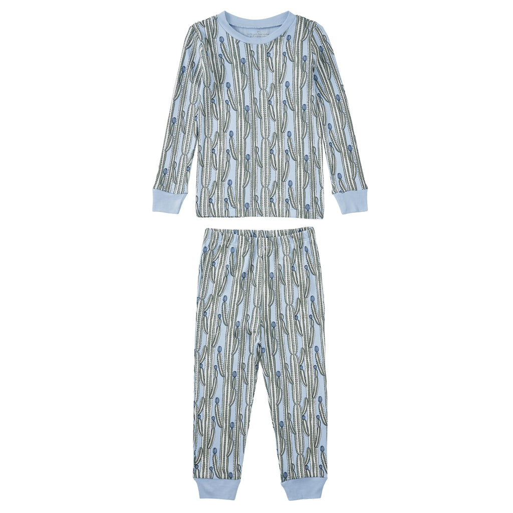 Bamboo Blend Pajamas