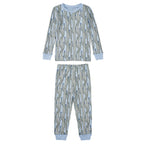 Bamboo Blend Pajamas