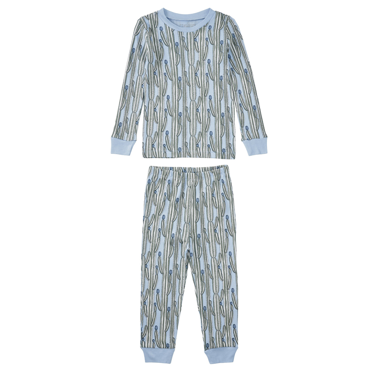 Bamboo Blend Pajamas