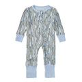 Bamboo Blend Convertible Coverall