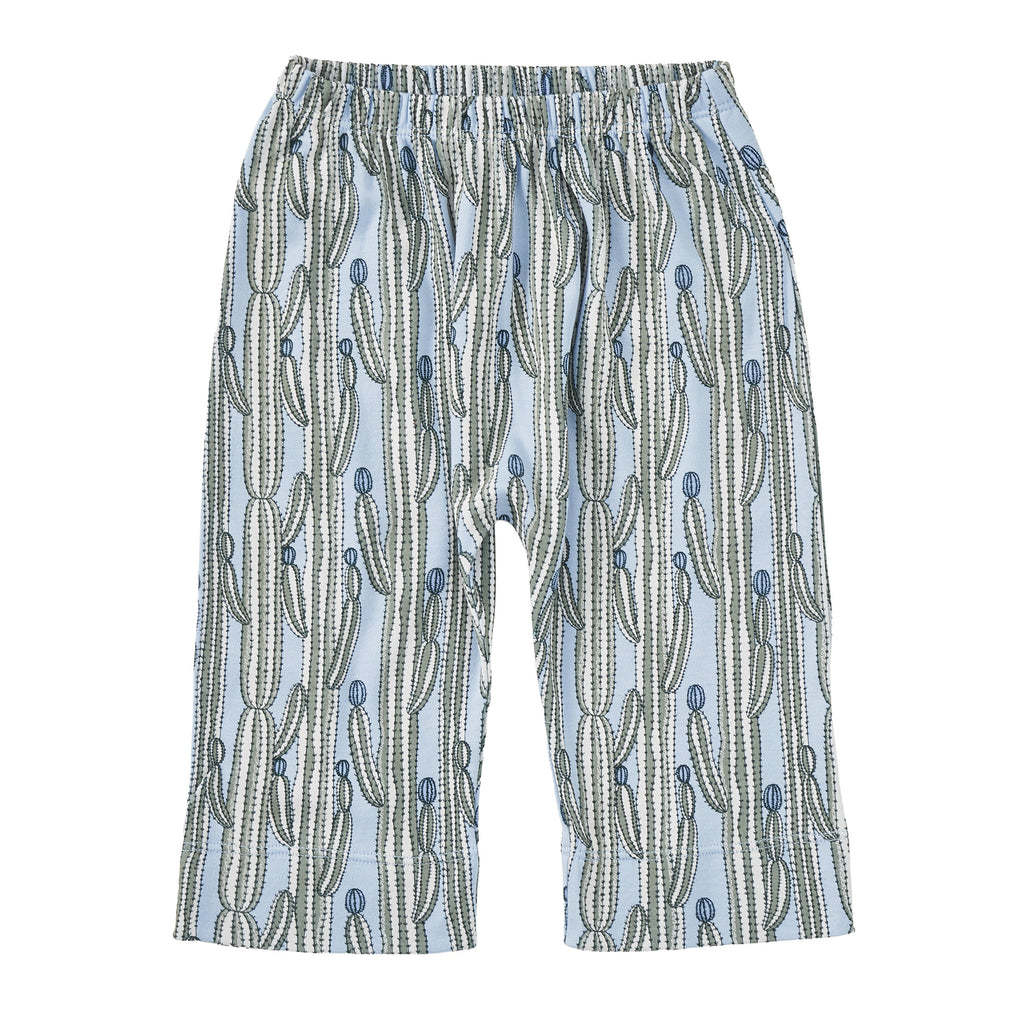 Bamboo Blend Layette Pant