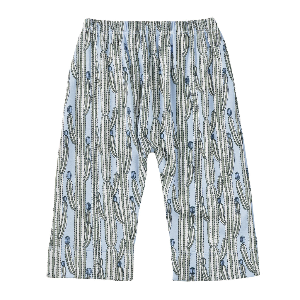 Bamboo Blend Layette Pant
