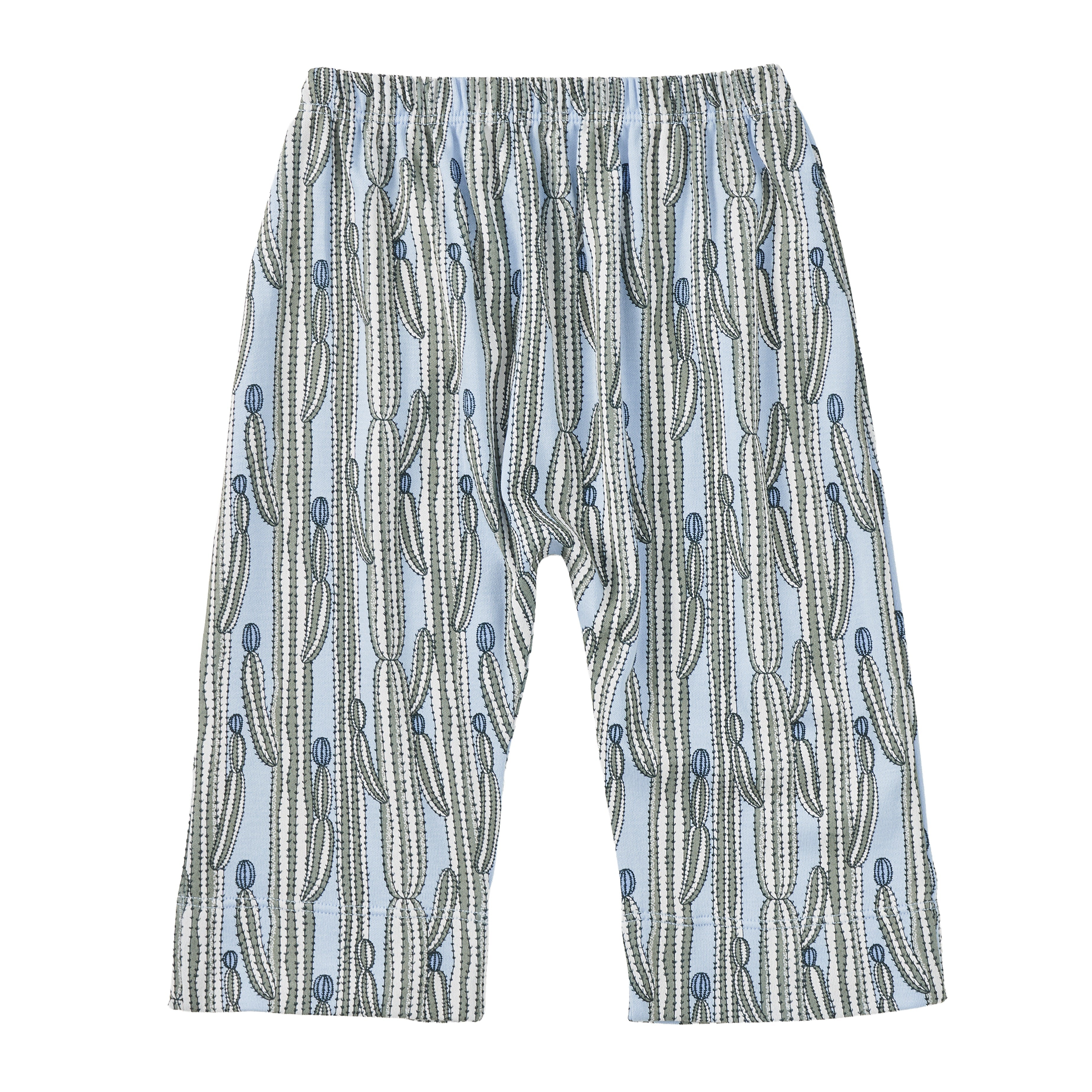 Bamboo Blend Layette Pant