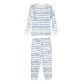 Pijama de mezcla de bambú