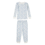 Pijama de mezcla de bambú