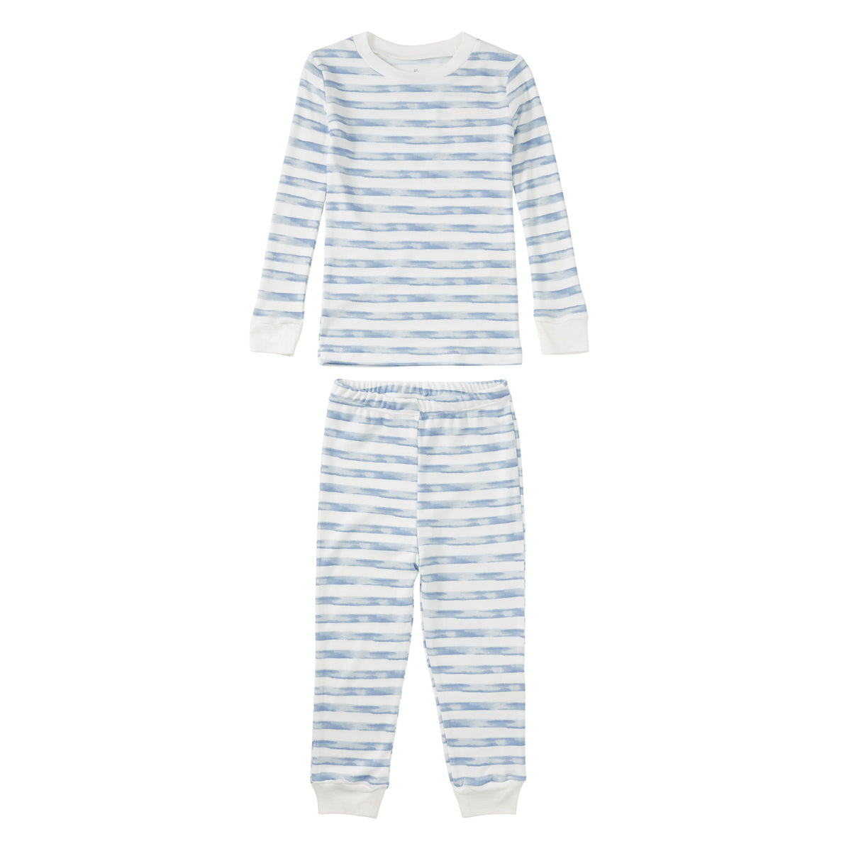 Pijama de mezcla de bambú