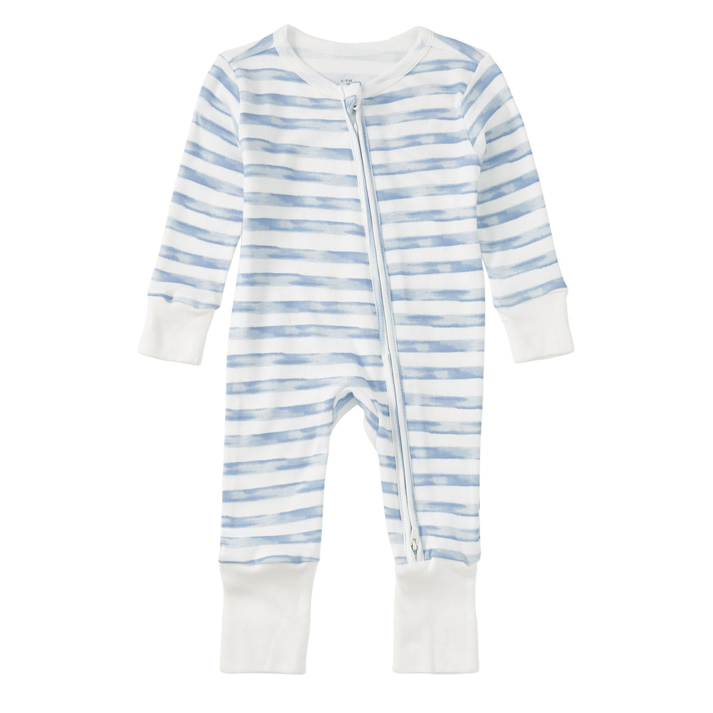 Bamboo Blend Convertible Coverall
