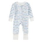 Bamboo Blend Convertible Coverall