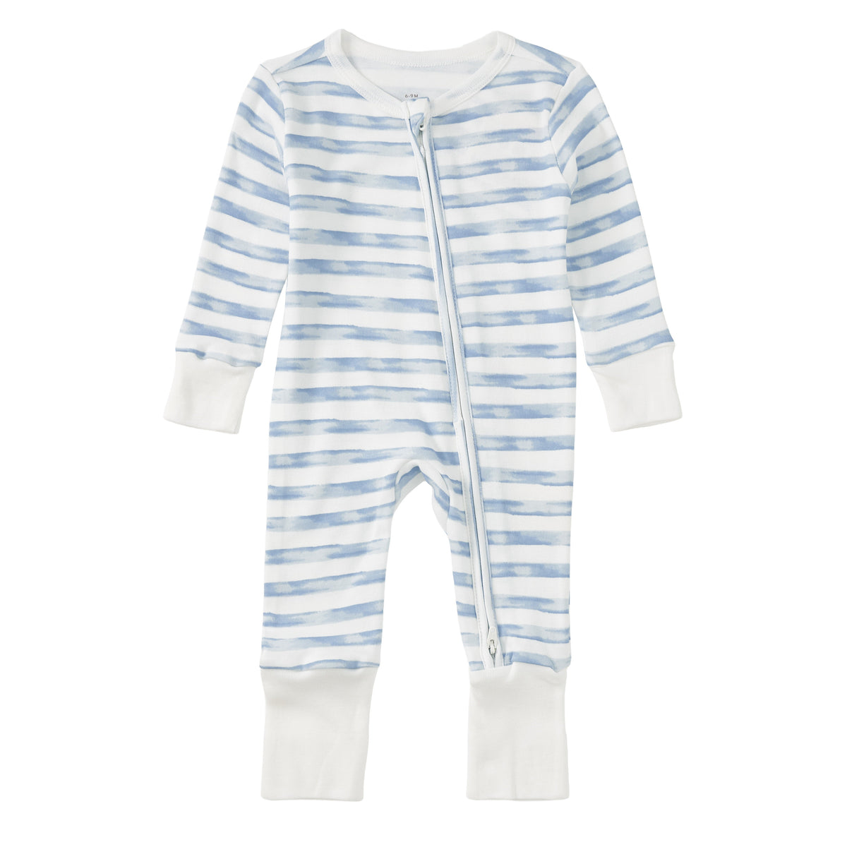 Bamboo Blend Convertible Coverall