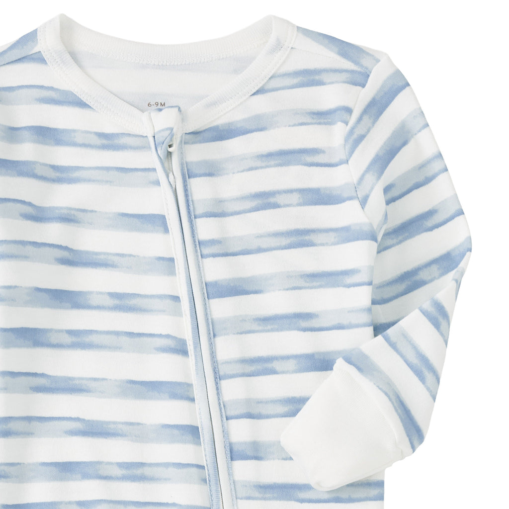 Bamboo Blend Convertible Coverall