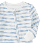 Bamboo Blend Convertible Coverall