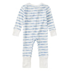 Bamboo Blend Convertible Coverall