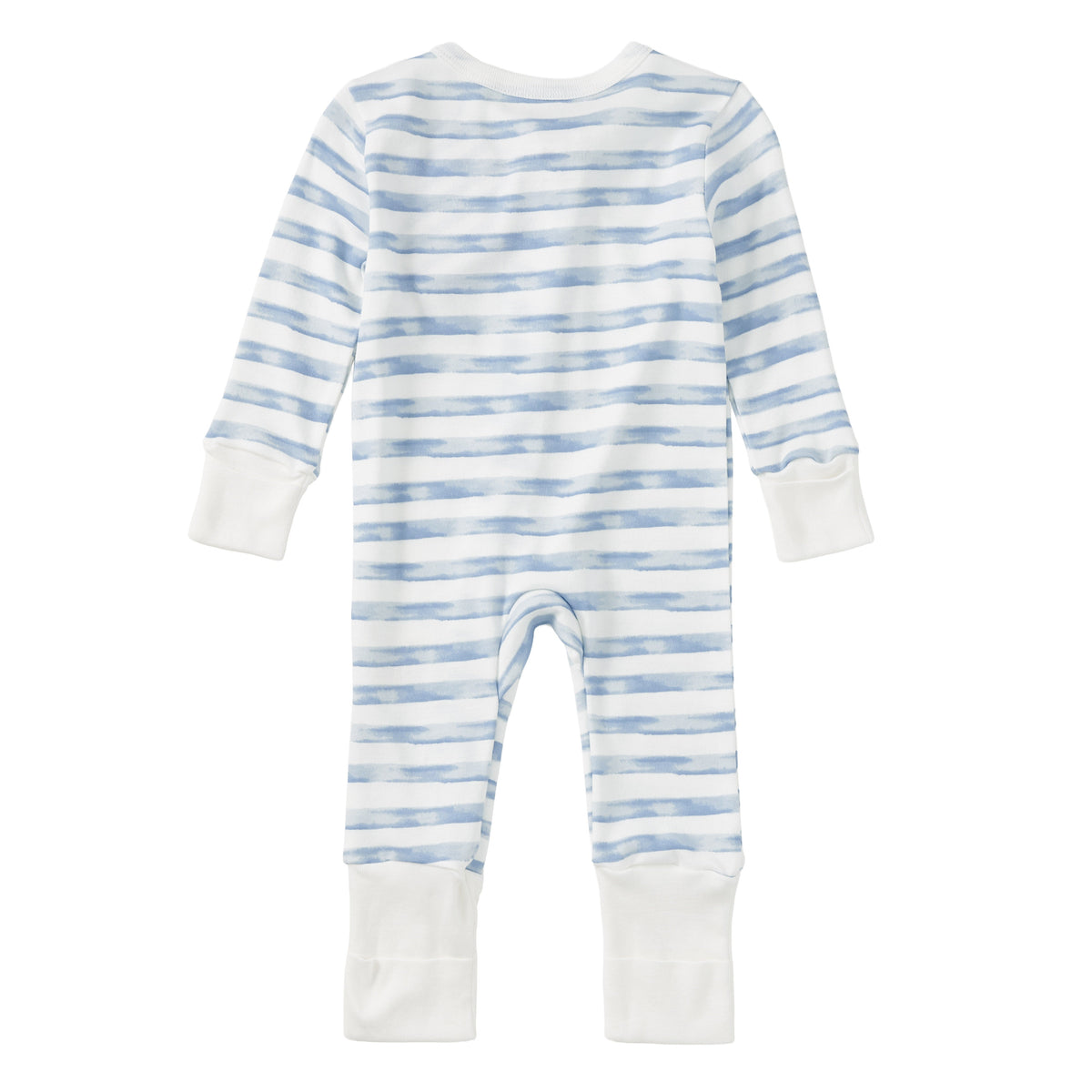 Bamboo Blend Convertible Coverall