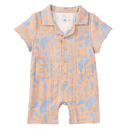 Muslin Cabana Romper