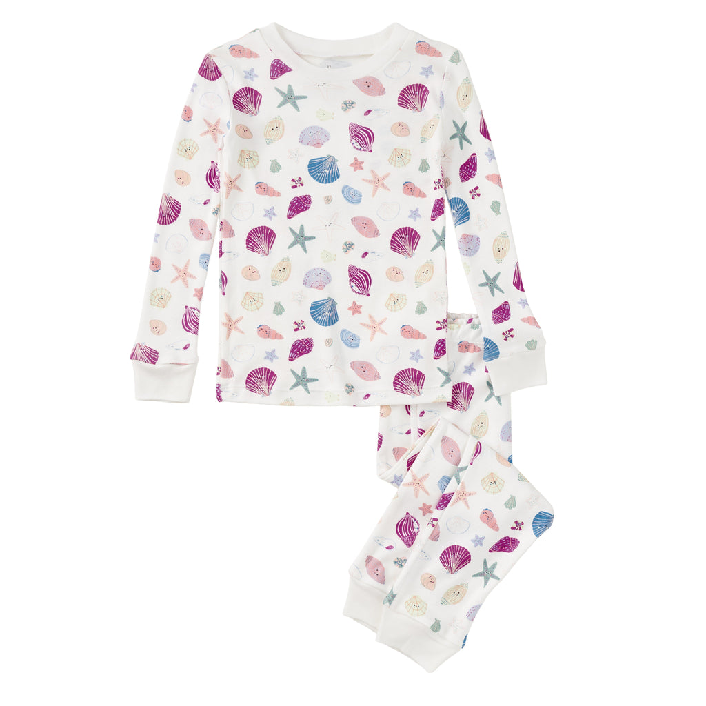 Bamboo Blend Pajamas