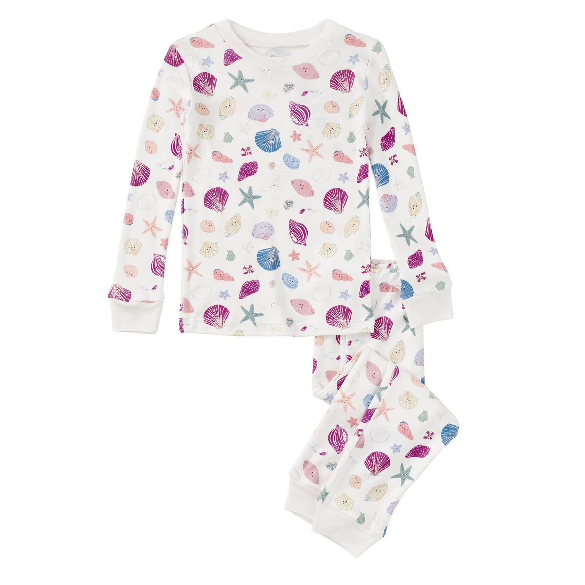 Bamboo Blend Pajamas