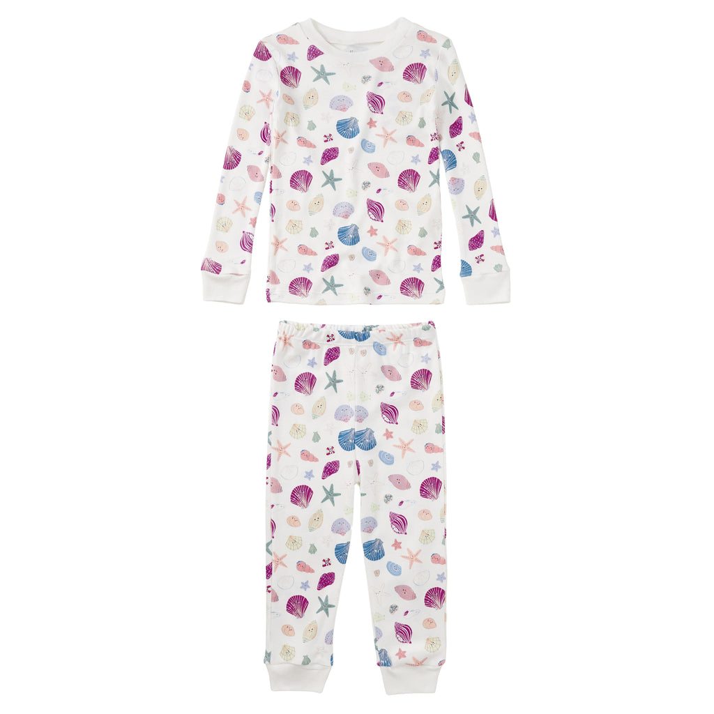 Bamboo Blend Pajamas