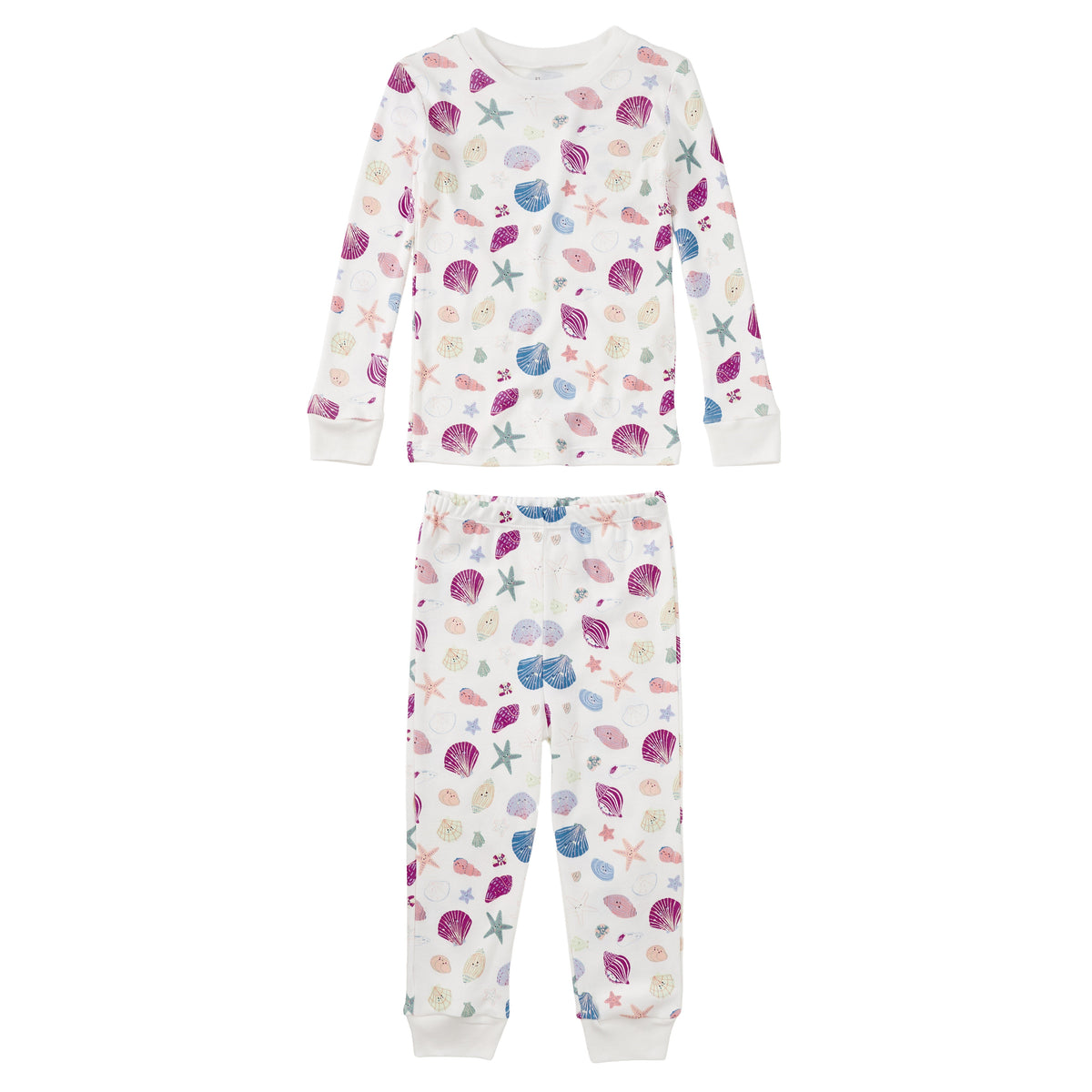 Bamboo Blend Pajamas