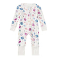 Bamboo Blend Convertible Coverall