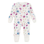 Bamboo Blend Convertible Coverall