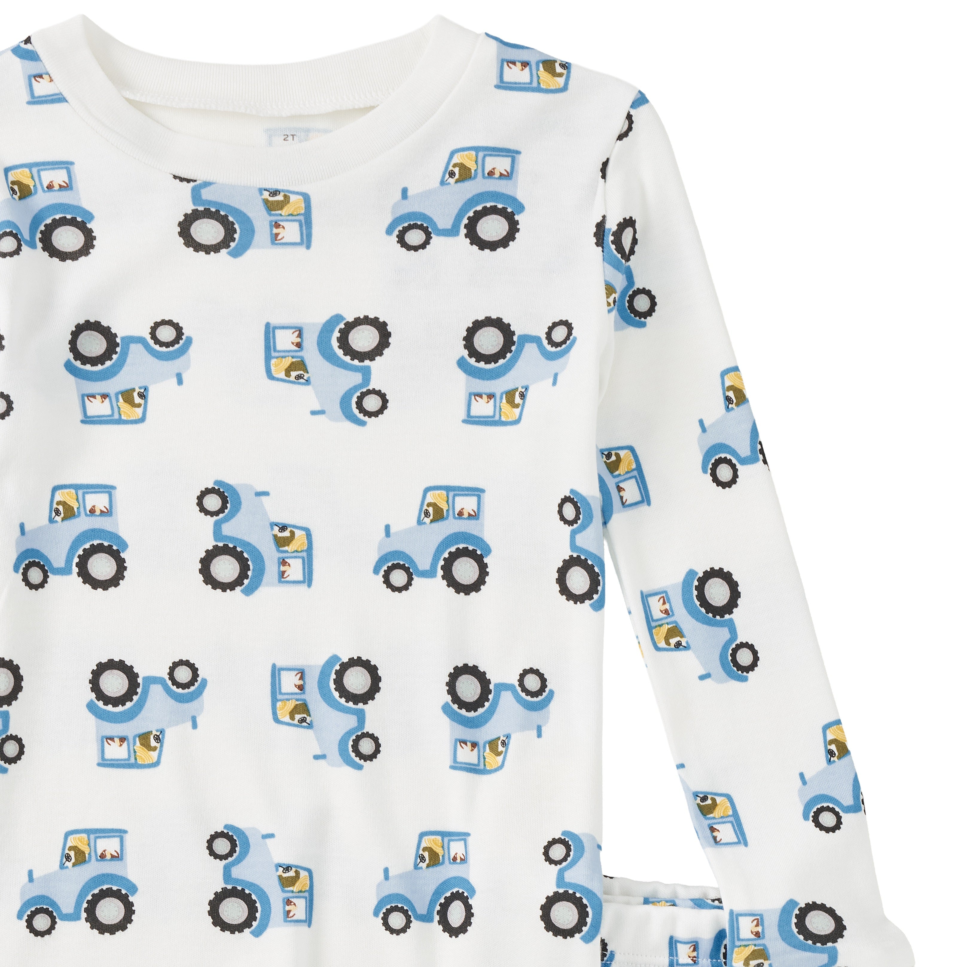 Bamboo Blend Pajamas