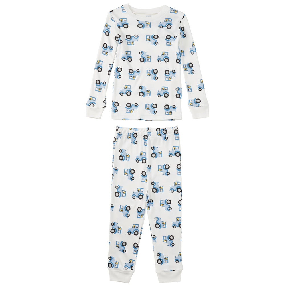 Bamboo Blend Pajamas
